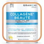 Collagène+ Beauté Sublimlift - Citron