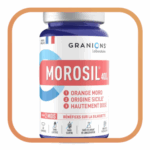 Morosil - 400 Mg - Comprimés