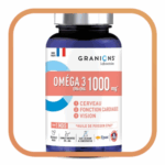 Oméga 3 EPAX® - 1000 Mg - Gélules