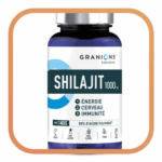 Shilajit - 1000 Mg - Gélules