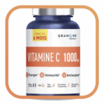 Vitamine C - 1000 Mg - Comprimés