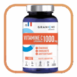 Vitamine C liposomale - 1000 Mg - Comprimés