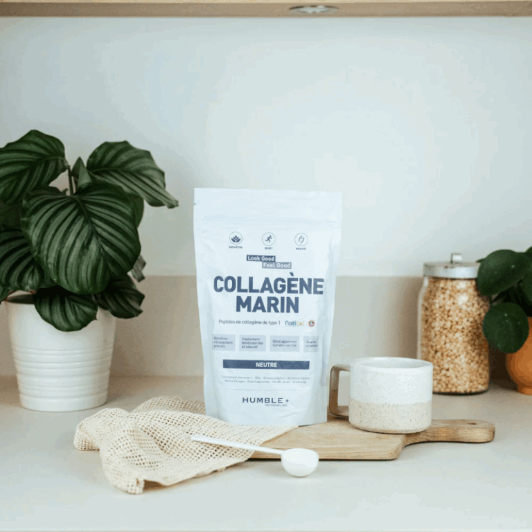 Humble collagène marin français article innutswetrust