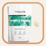 Peptides de collagène Peptan® saveur exotique