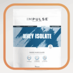 Whey Isolate nature