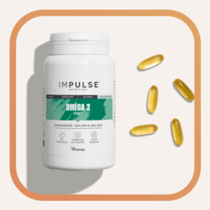 Impulse Nutrition