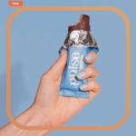 Barres protéinées vegan coco bio