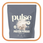 Poudre protéinée vegan neutre