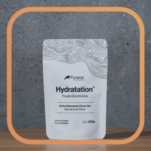 Hydratation® Citron Vert