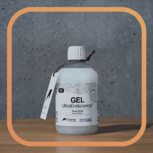 Gel UltraEndurance® Neutre