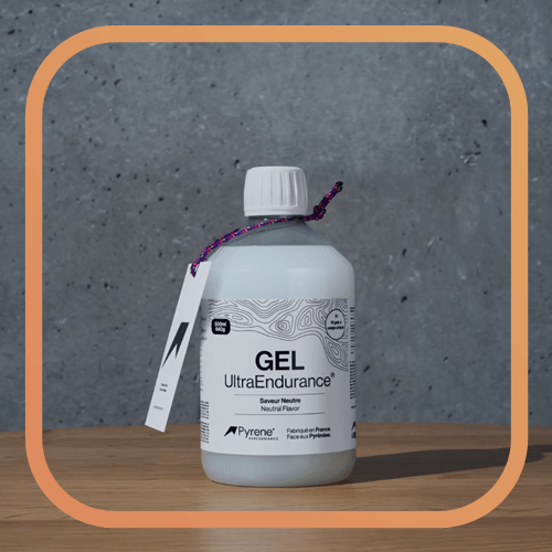 Gel UltraEndurance® Neutre