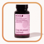 Coup de Pousse - Antichute