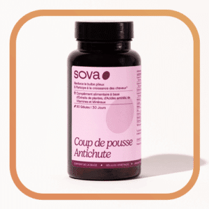 Coup de Pousse - Antichute