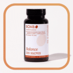 Balance tes sucres