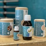 UNAE gamme compléments alimentaires éthiques ScanNuts®