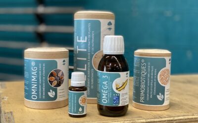 UNAE une référence française des compléments écologiques