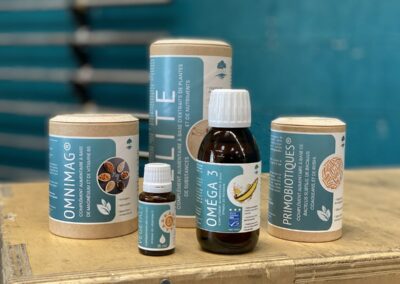 UNAE une référence française des compléments écologiques