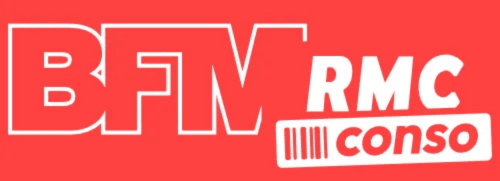 Logo BMF RMC Conso