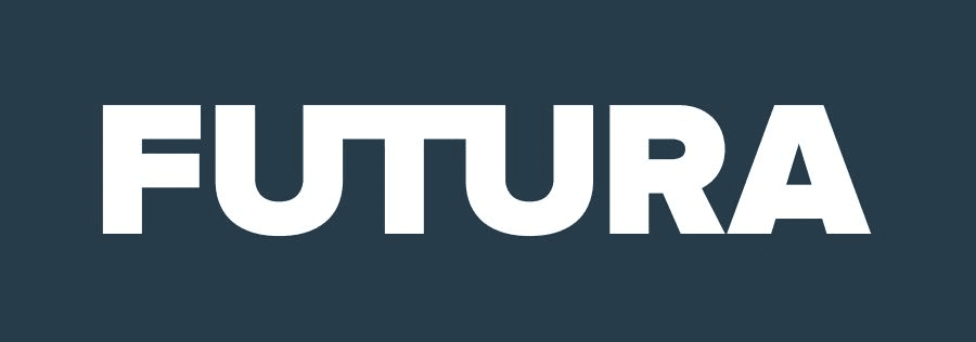 Logo futura