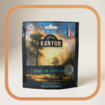 Jerky Porc Ail des Ours