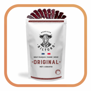 Monsieur Biltong