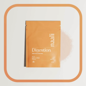 Digestion - Bien-être intestinal