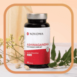 Ashwagandha Bio KSM-66®