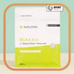 BCAA 4.1.1 en Poudre
