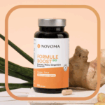 Formule Boost Bio