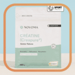 Créatine Creapure® en Poudre