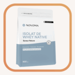 Isolat de Whey Native en Poudre