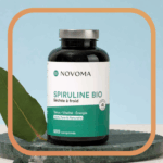 Spiruline Bio