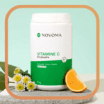 Vitamine C en poudre