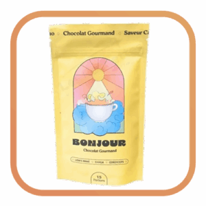 Chocolat Gourmand