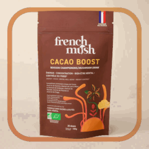 Cacao Boost