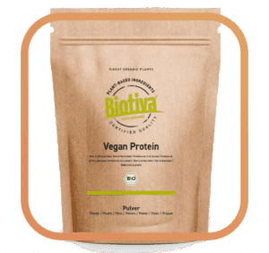 Vegan Protein - Neutre
