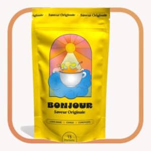 BonjourDrink