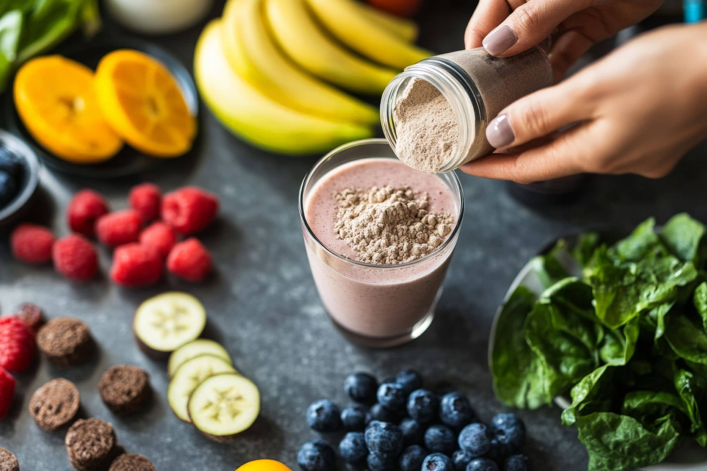 choisir proteine vegetale