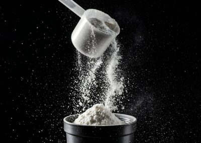 Comment choisir sa créatine ? Pour ne plus jeter son argent par les fenêtres