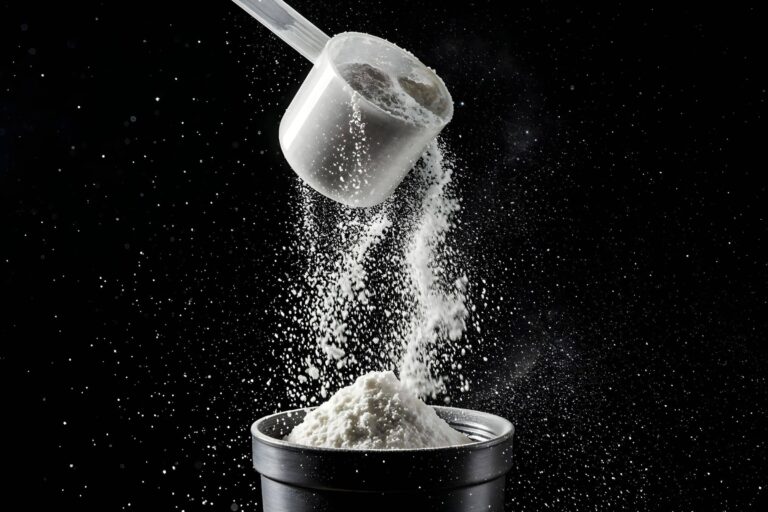 comment choisir creatine