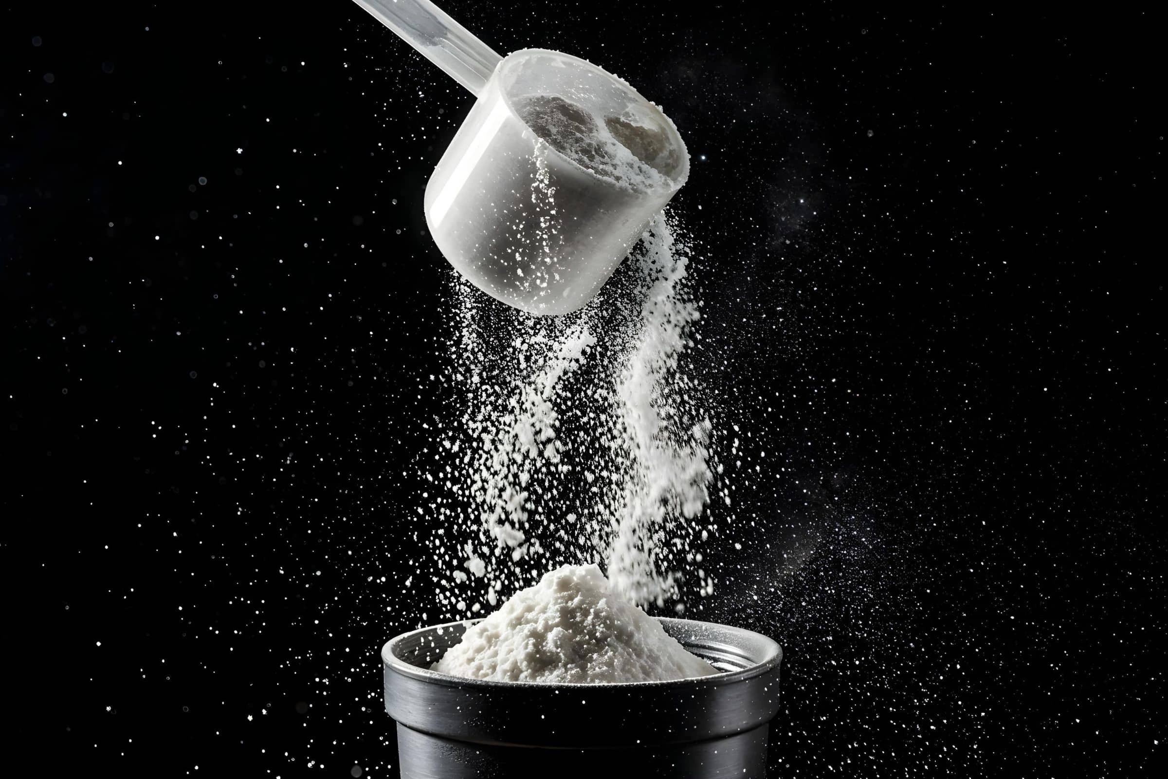 comment choisir creatine