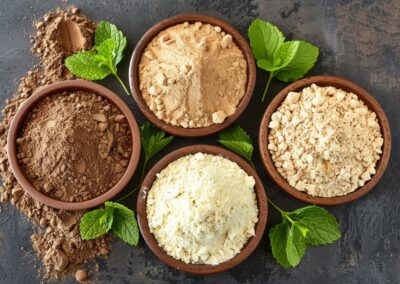 Comment choisir sa protéine végétale ? Notre guide parfait pour ne pas se tromper