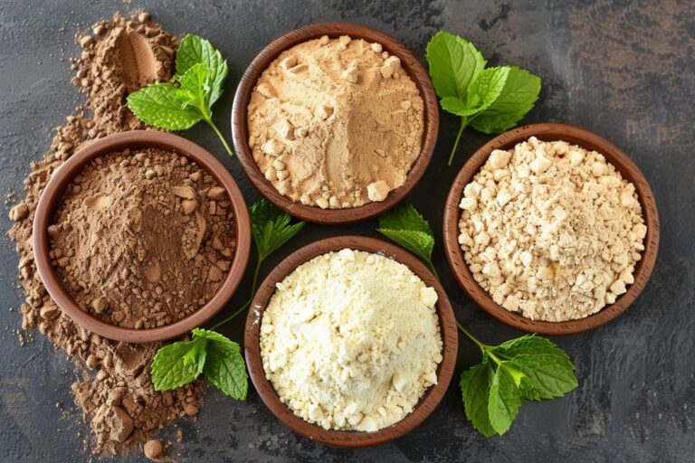 comment choisir proteine vegetale