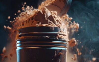 Comment choisir sa whey protéine ? Ne plus se faire avoir par le marketing en 2026