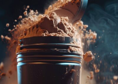 Comment choisir sa whey protéine ? Ne plus se faire avoir par le marketing en 2026