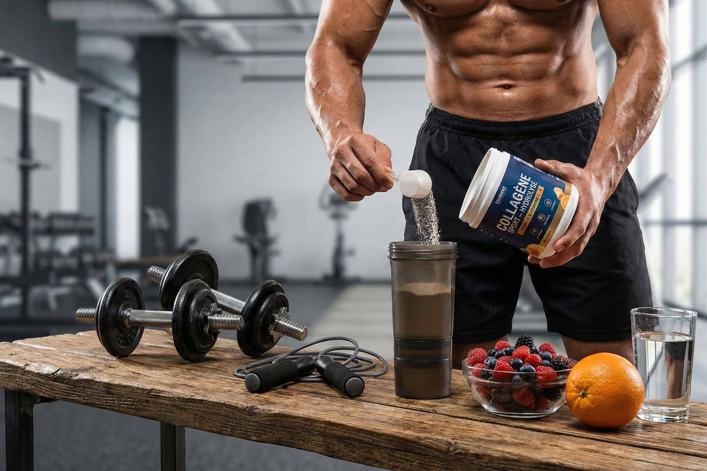 comment choisir son collagene