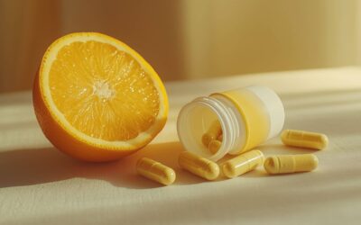 Immunité & Fatigue : Comment choisir sa Vitamine C ? (la vraie)