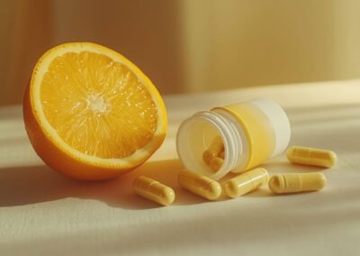 Immunité & Fatigue : Comment choisir sa Vitamine C ? (la vraie)