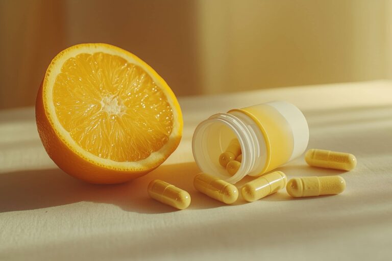 comment choisir vitamine c