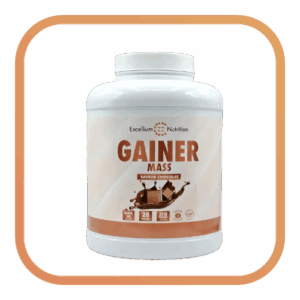 Excellium Nutrition